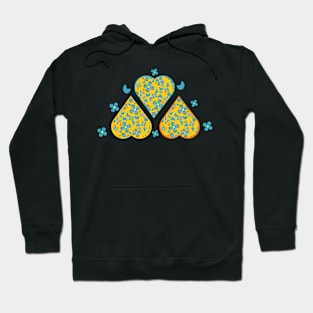 Summer love Hoodie